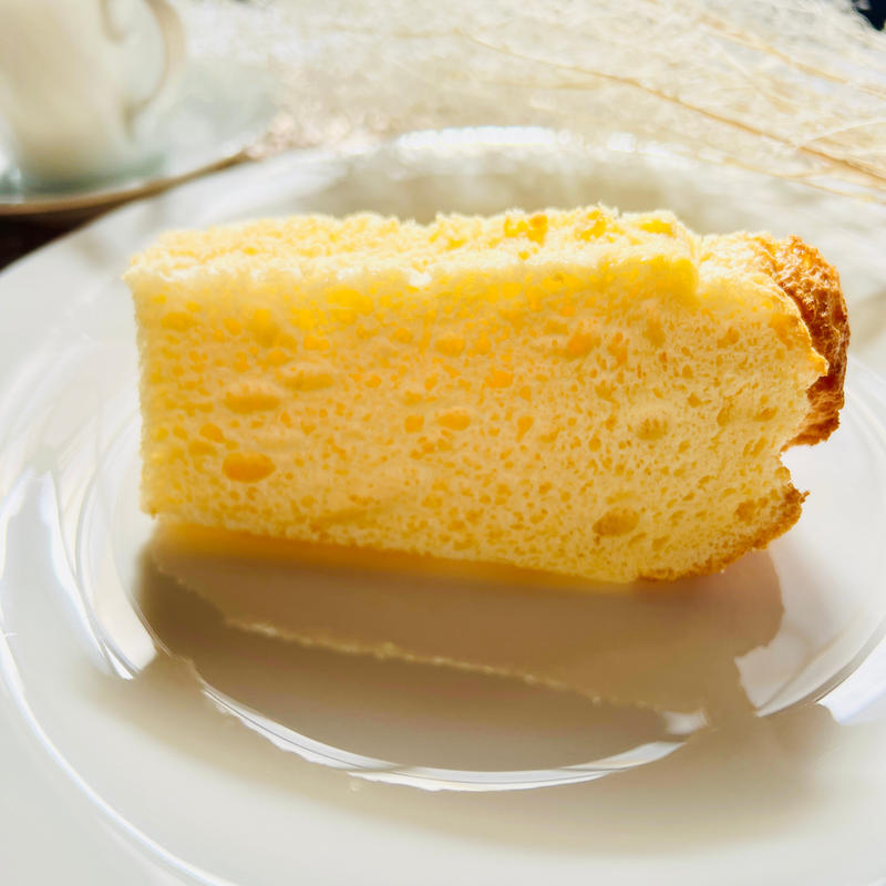 シフォン/チーズケーキ