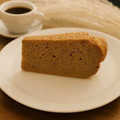 絹どけシフォンケーキ1個