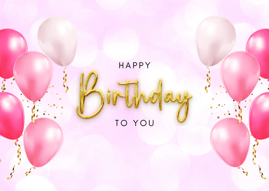 メッセージカード