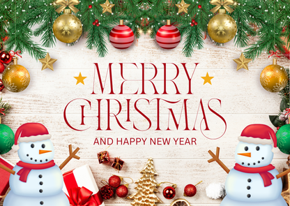 メッセージカード