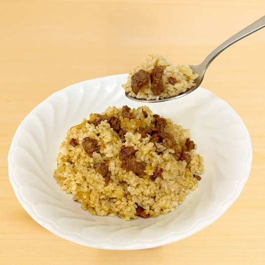 ビーフピラフ(300g)