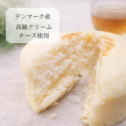 チーズケーキ 1個