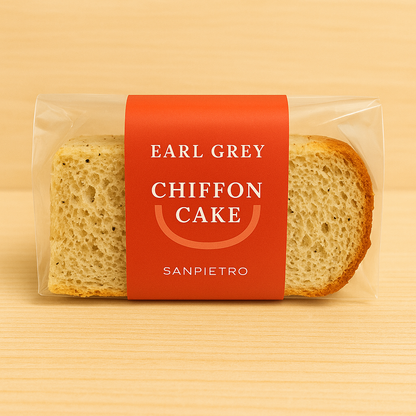 絹どけシフォンケーキ1個