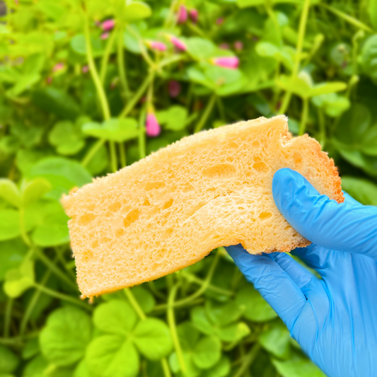 シフォンケーキギフトセット|(Mix)６個入り