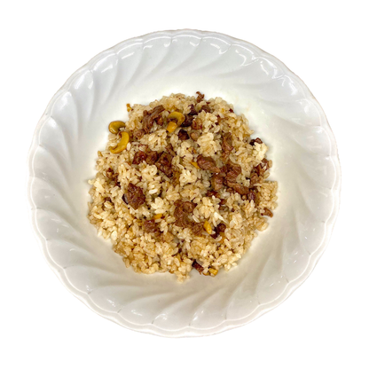 ビーフピラフ(300g)