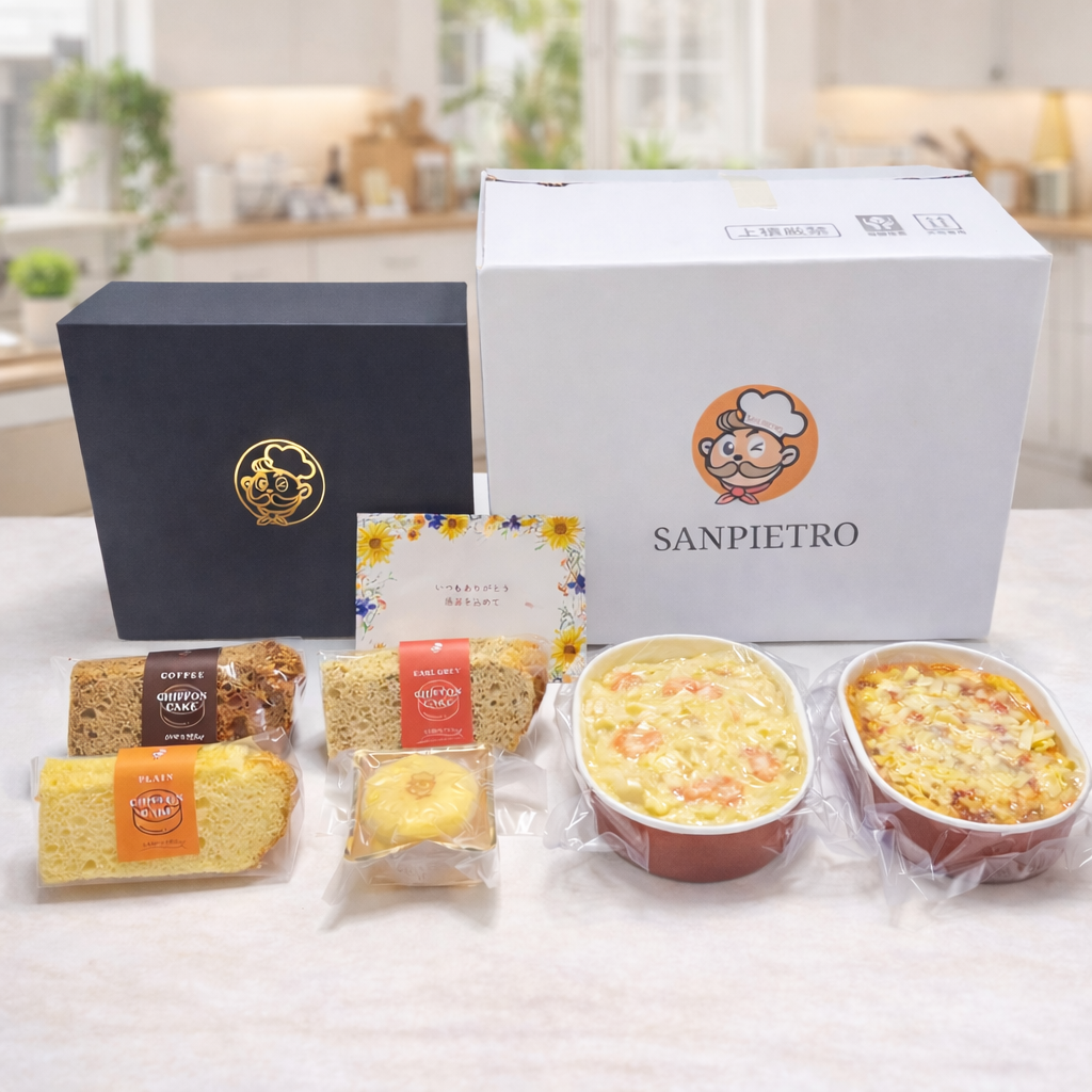 人気セット6品のお試しセット|【送料無料】